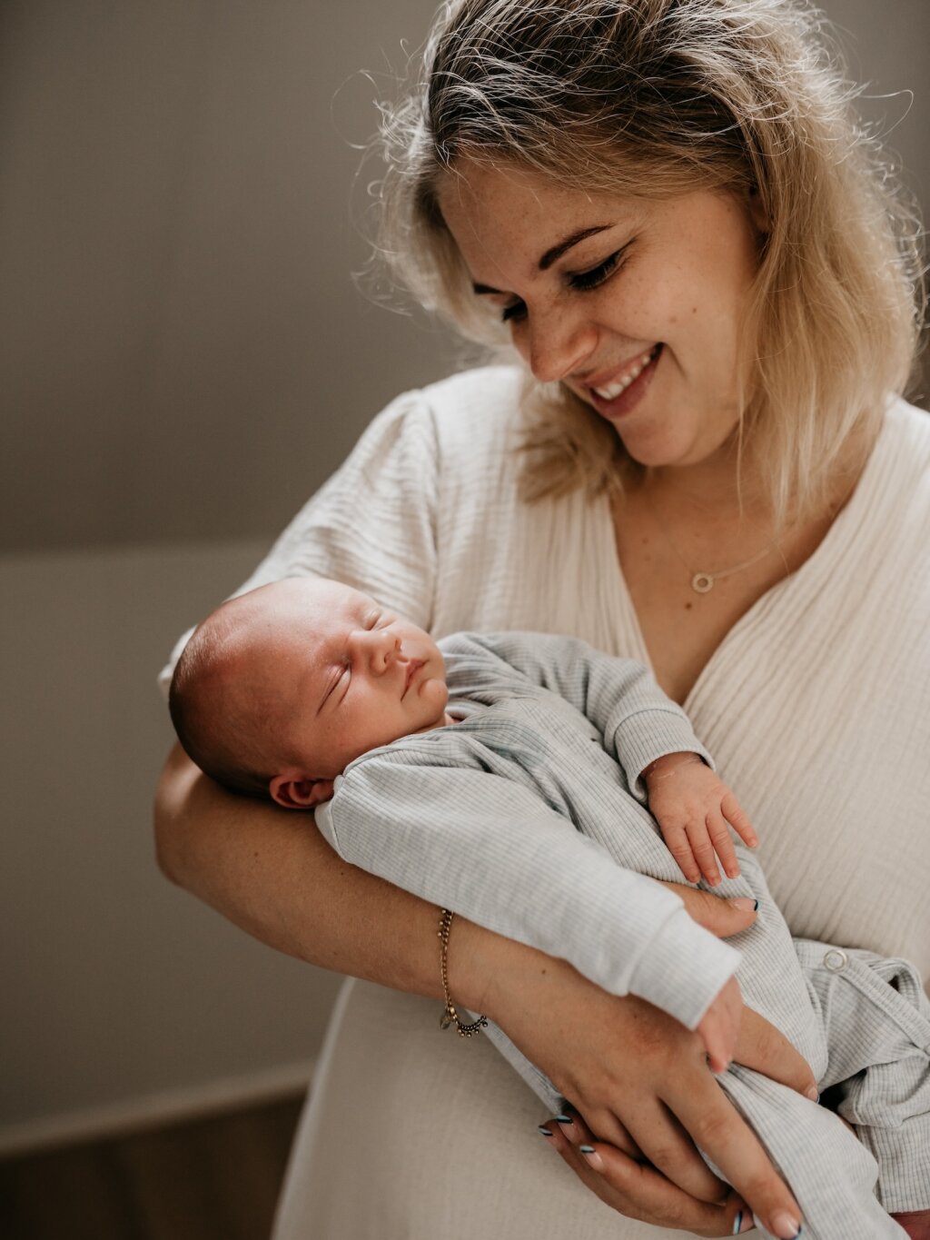 Newbornshoot Gorredijk.