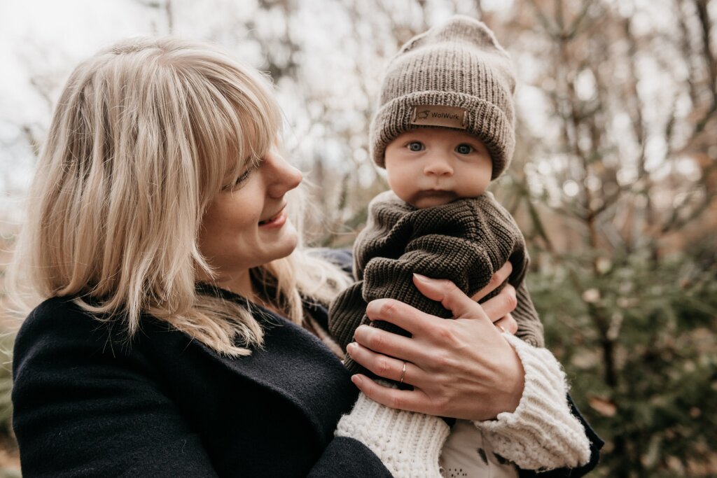 Familie fotografie Oranjewoud.