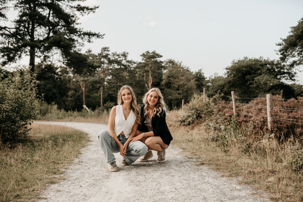 Familieshoot Bakkeveen.