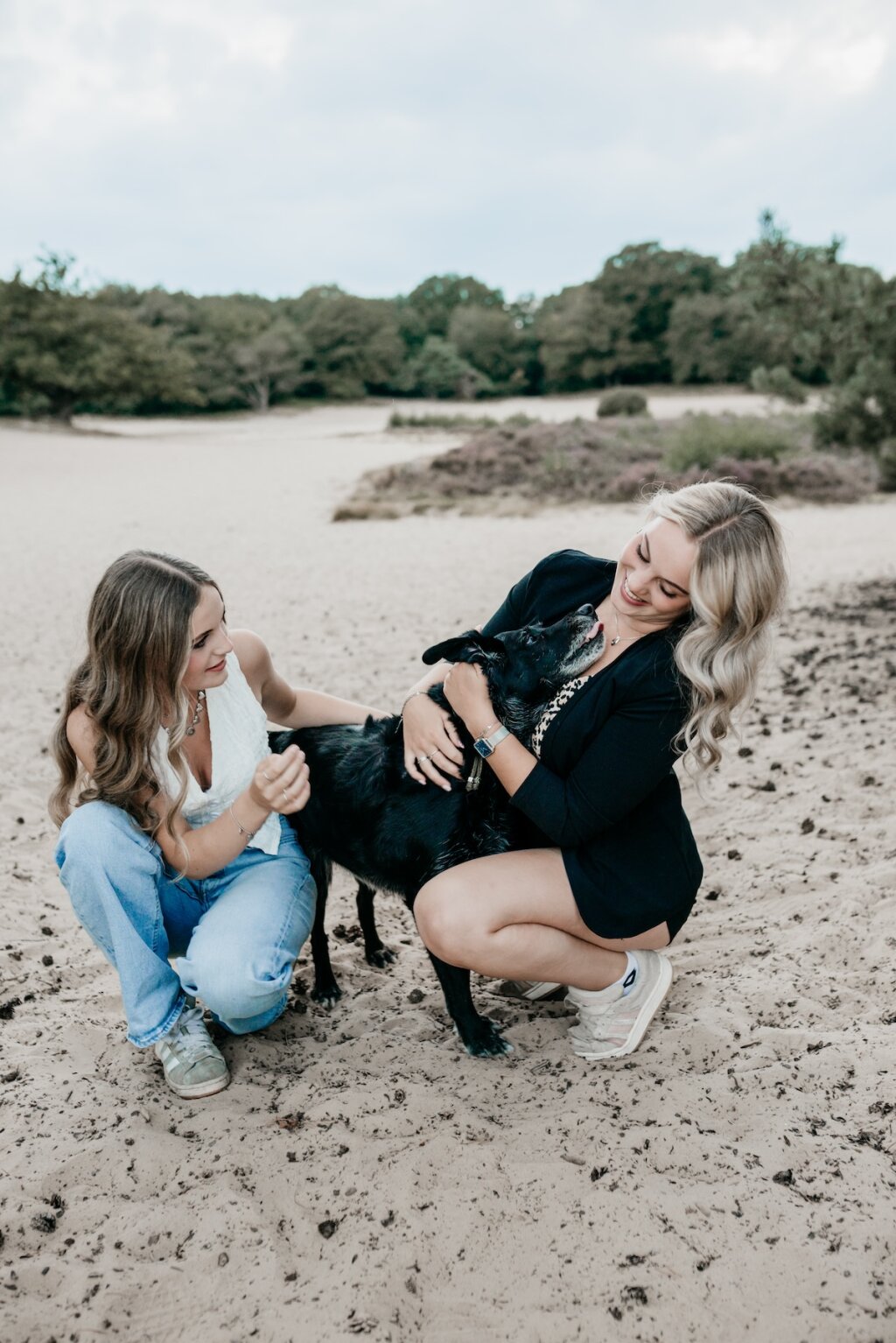 Familieshoot Bakkeveen.