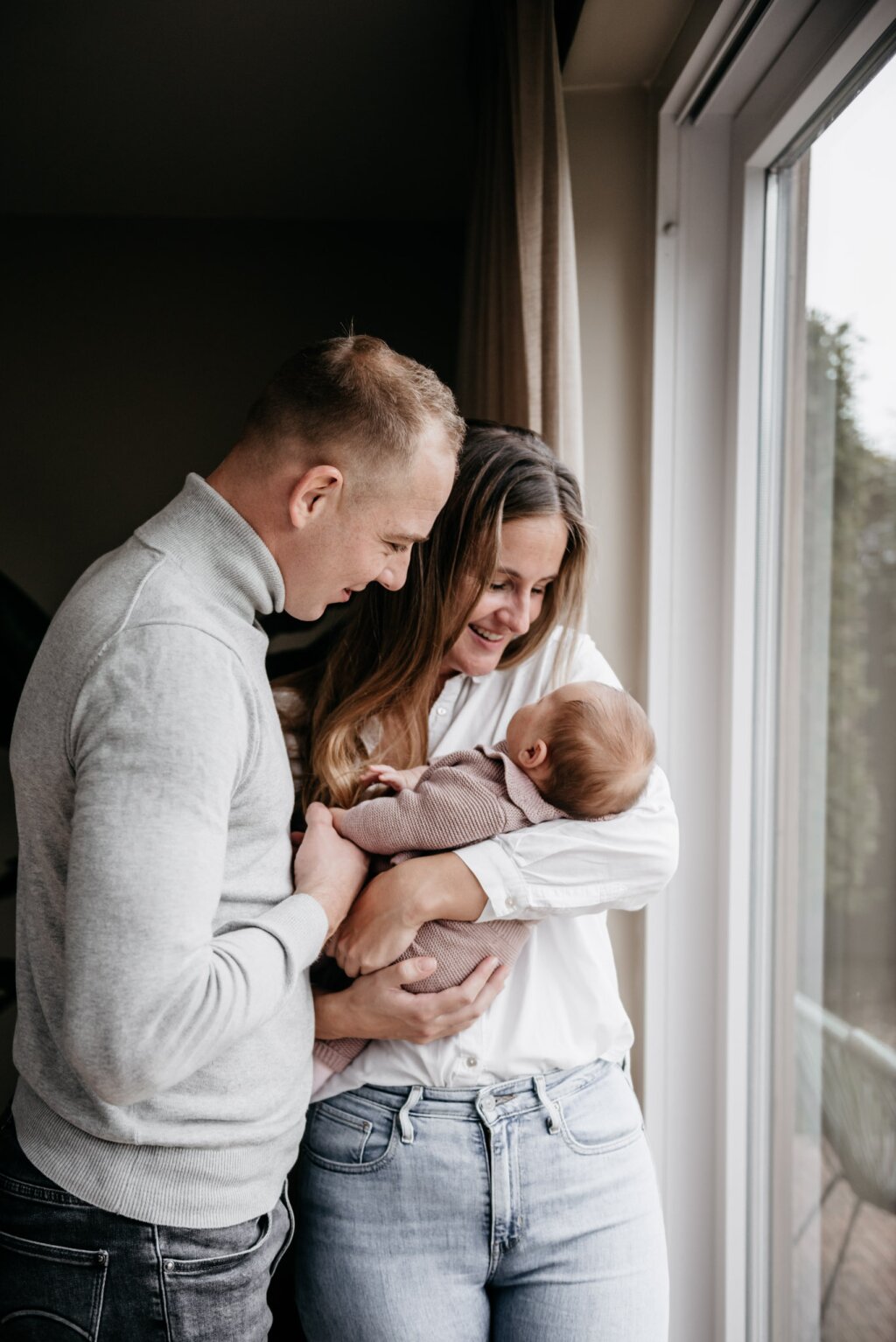 New born fotografie Dokkum.