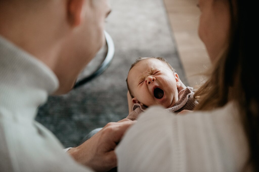 New born fotografie Dokkum.